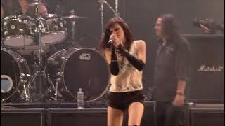 Hansen & Friends   Save Us (Wacken 2016)