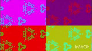 Baby Dillan multi-rendering 2