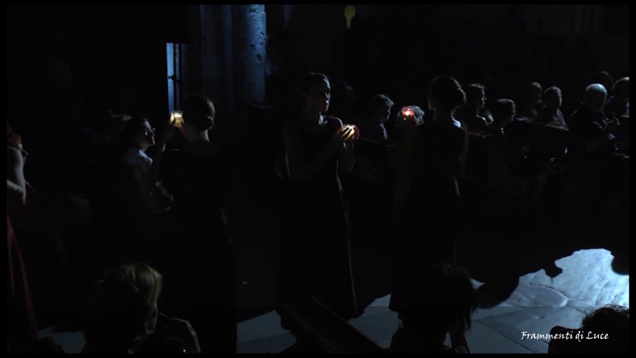 Prendi la mia vita e Custodiscimi