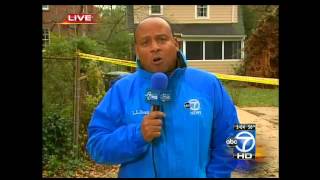 Sandy's aftermath