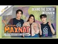 Max nat  naughty babe series   english interview maxnat