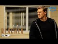 You Can't Get Anything Past Reacher | Reacher | Prime Video