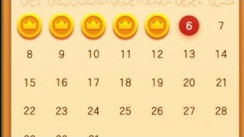 block jigsaw puzzle game task day 6 may gameplay walkthrough