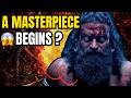 Kantara Chapter 1 Trailer Review In Hindi : Is It BIGGER Than The First Film ?