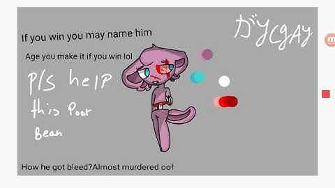 Art contest(read description for rules)