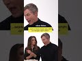 The Pitt's Shawn Hatosy and Sepideh Moafi play "Would You Rather"?