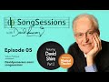 Capture de la vidéo "Songsessions With David Pomeranz" - Episode 05: David Shire (Part 2 -Composing For Musical Theater)
