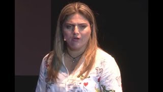 Soy norteña y soy bipolar  | Maureen Terán | TEDxPolanco