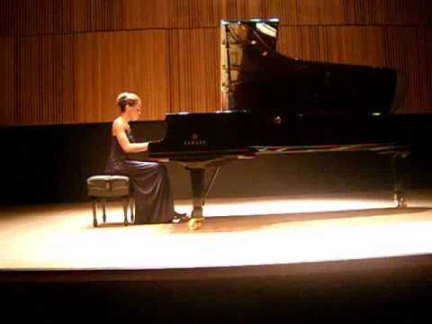 Sonata in G major, Op 79 no.25 Andante Vivace - L....