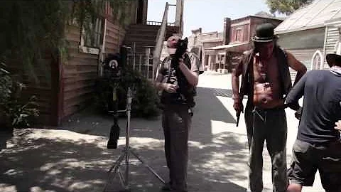 MAKING OF 6 BULLETS TO HELL