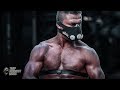 BEAST WORKOUT MUSIC MIX  🔥 TRAP BANGERS 2019 (Mixed by Dazed)