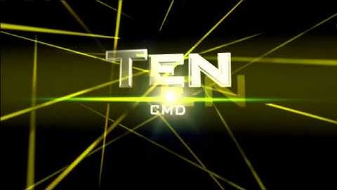 3D Intro uploaded from FliXpress.com