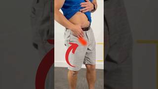 Groin Pain/ Hip Flexor Relief: Expert Tips Revealed #shorts #hippain #mobility