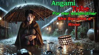 She Was Called A Curse... But Became A Blessing Angami Tribe Naga Folktale From Nagaland