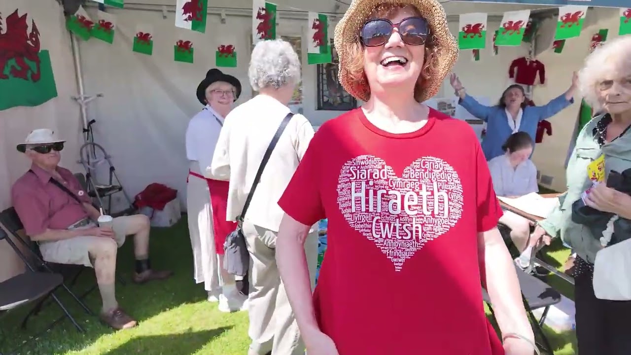 Inside the West Vancouver Cultural Festival – A Community Celebration!