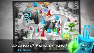 Jelly Defense Gameplay Trailer screenshot 4