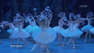 Video thumbnail of "Winter Waltz"