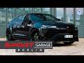 Lamborghini Urus Novitec Esteso Widebody | 750HP - Sound | Interior | Exterior | Details