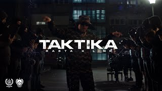 RASTA x LINK - TAKTIKA (OFFICIAL VIDEO)