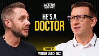 Launches Are Out. Here's What Paid Him Instead - Dr. Ulrich Selz