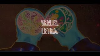 ZOE - VENUS - LETRA.