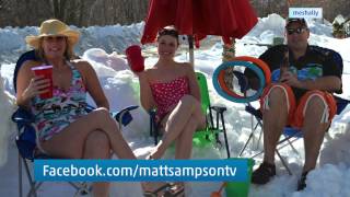 We Want YOU on The Weather Channel
