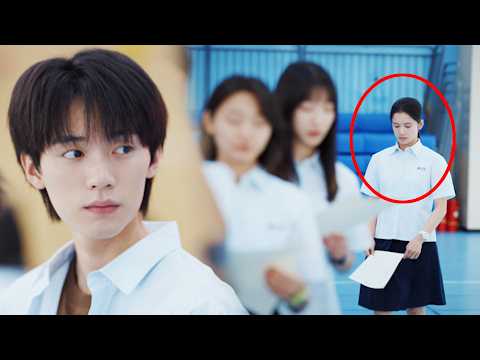 The scheming girl thought the school heartthrob liked her, but he fell for the country girl instead!