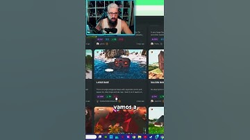 Cómo IMPORTAR Plantillas para Template Hammer 🔨 ARK: Survival Ascended #shorts