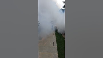 Mosquito Fogging Machine 😱😱 #shorts #viralvideo #youtube #trending