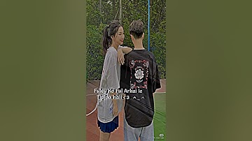 New Nepali TikTok Trending ☺️ Alight motion present || XML file in description box👇️ #subscribe