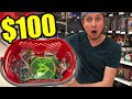 OVER $100 NEW POKEMON CARDS CELESTIAL STORM SHOPPING TRIP! Big Opening