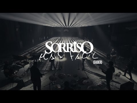 Mais Fácil - Sorriso Maroto (part. Brian McKnight) - Clipe Oficial