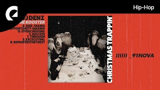 Download Lagu DJ DENZ The Rooster - Christmas Trappin' (Royalty Free Music) MP3