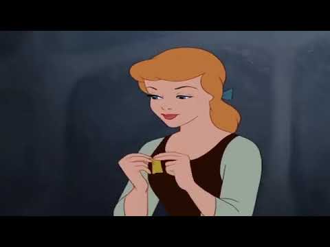 فلم كارتؤني كوردي سندريلا