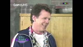 Sketch Hola Susana - Tristan