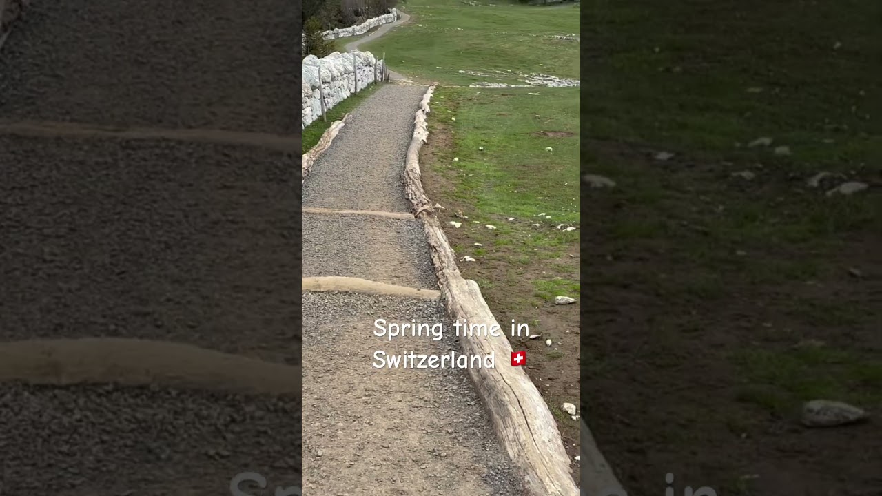 Ca 12km hike around the Creux du Van 🇨🇭 