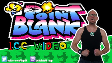 Point Blank TGWR (20151214)