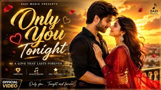 Only You Tonight ❤️ | Romantic Cinematic Love Song