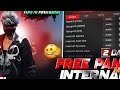 FREE FIRE PC PANEL OB52 🎯 Internal + PULL ENEMY | EVERY DAY FREE PANEL FOR ALL SERVER SAFE