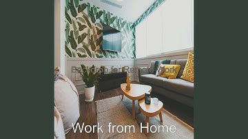 Suave Backdrops for WFH