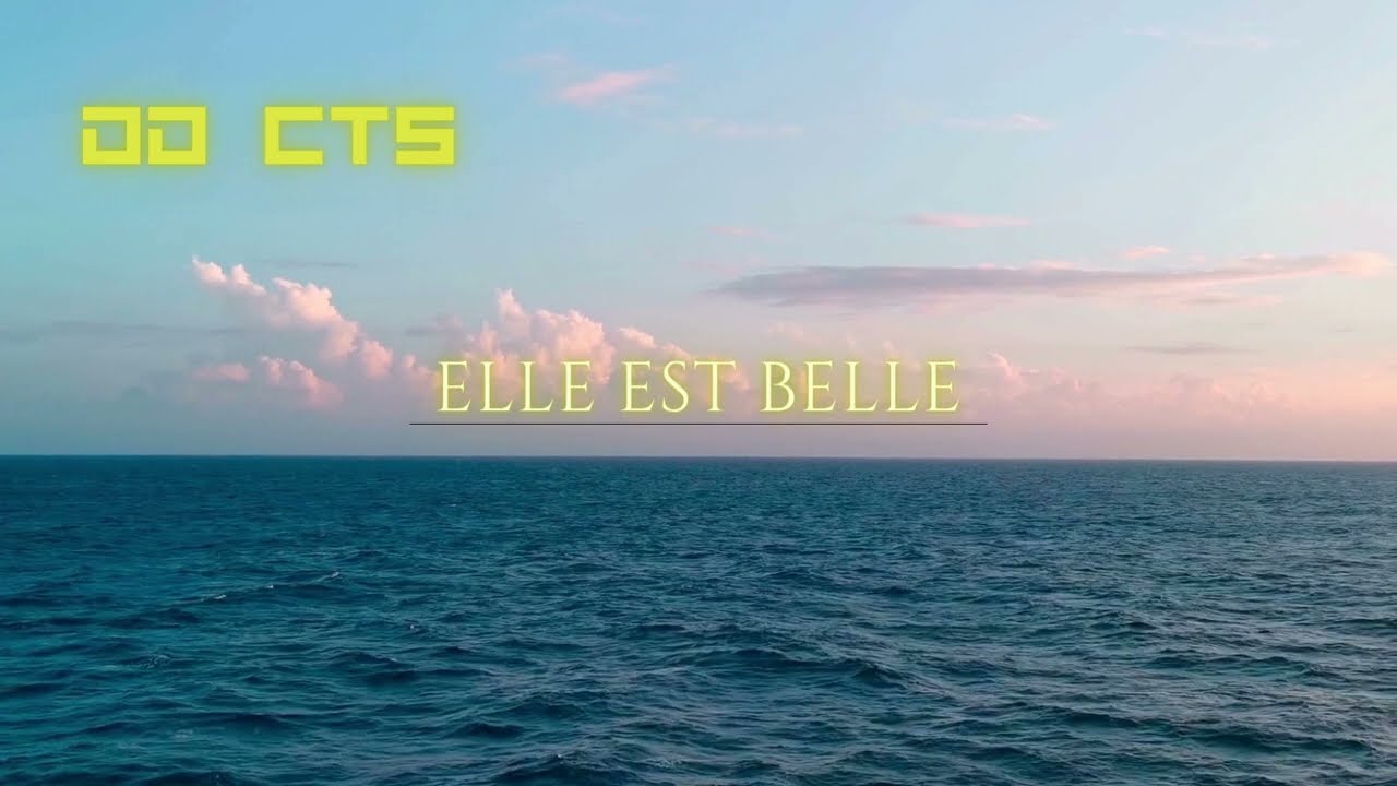 Oh Qu'elle Est Belle Parole www.youtube.com