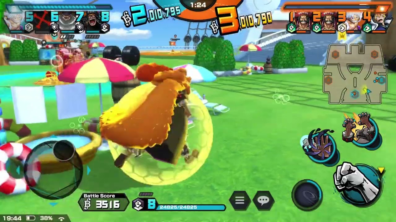 قيم بونتي راش دعسسس ليق 🦾🦾🦾