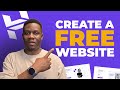 How to Build a FULLY Functional Website as a Beginner. (2026)