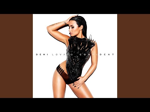 Demi Lovato - Confident (FULL ALBUM)