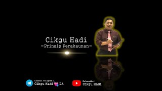 PELARASAN 5 - PERUNTUKAN HUTANG RAGU