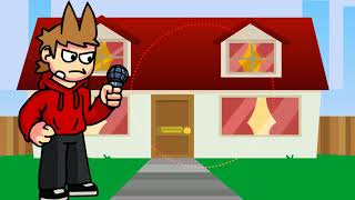Vs Tord + REVIVED OST - Norway REMAKE