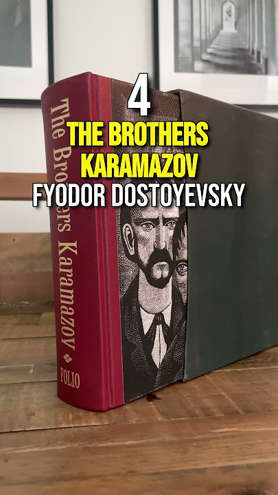 10 Best Classics I've Ever Read