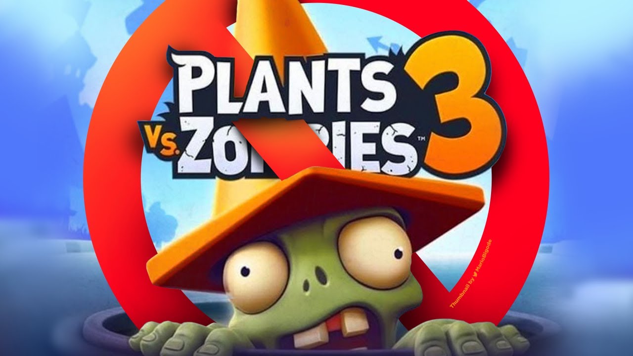 Plants Vs Zombies 3 em Jogos na Internet