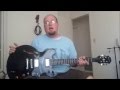 Epiphone Dot Demo