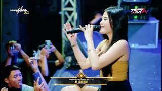 ARJUNANYA BUAYA - NANA BANANA- HORE MUSIC - ANNIV KE 2 B-SATU - MANJANG JAKEN PATI